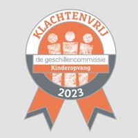 PIT kinderopvang klachtenvrij 2021