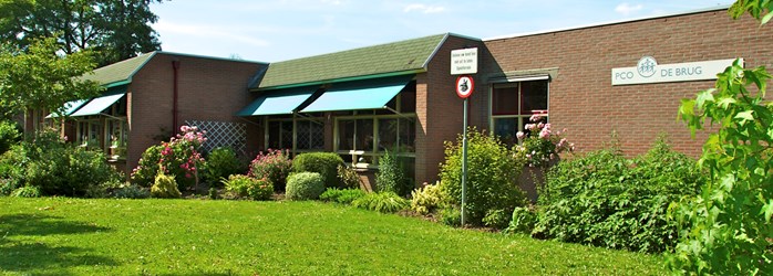 Kindcentrum De Brug