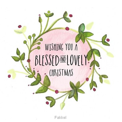 454078-Wk-kerst-wishing-you-a-blessed-lovely